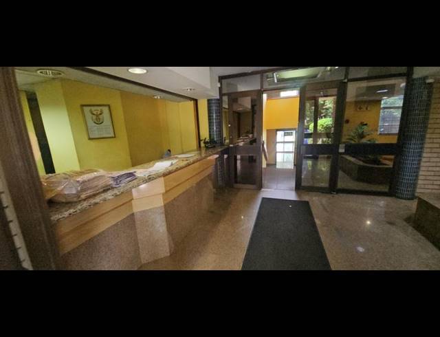 BUSINESS PROPERTY TO RENT IN RANDJESPARK